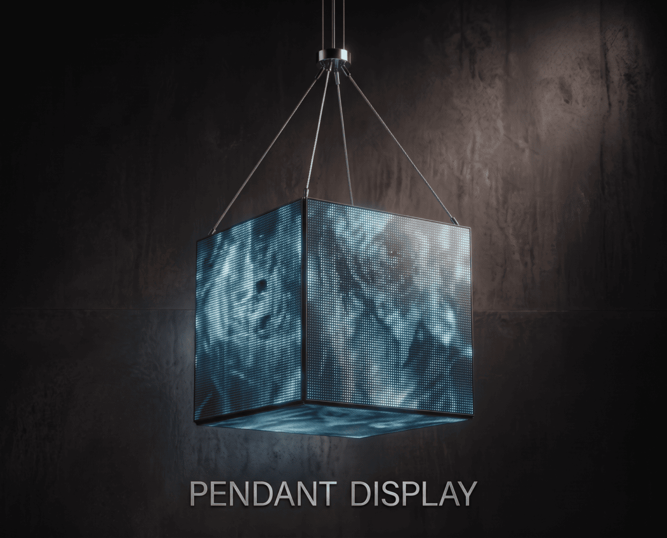 Pendant Display