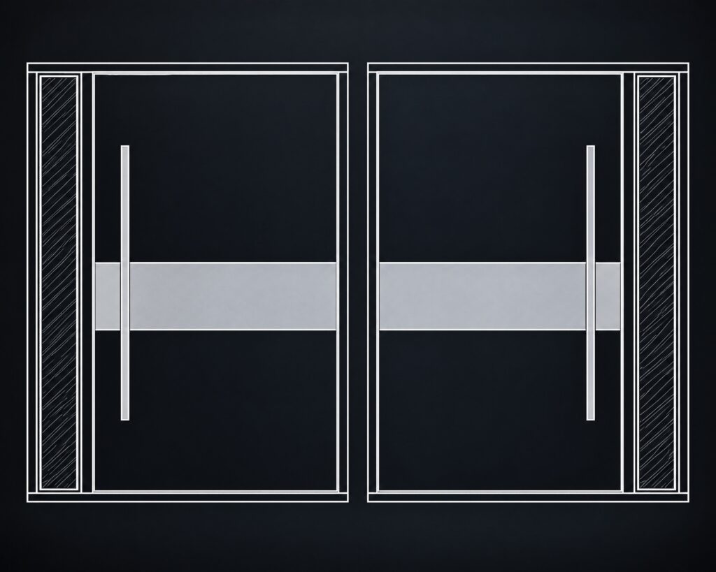 Built to Your Opening