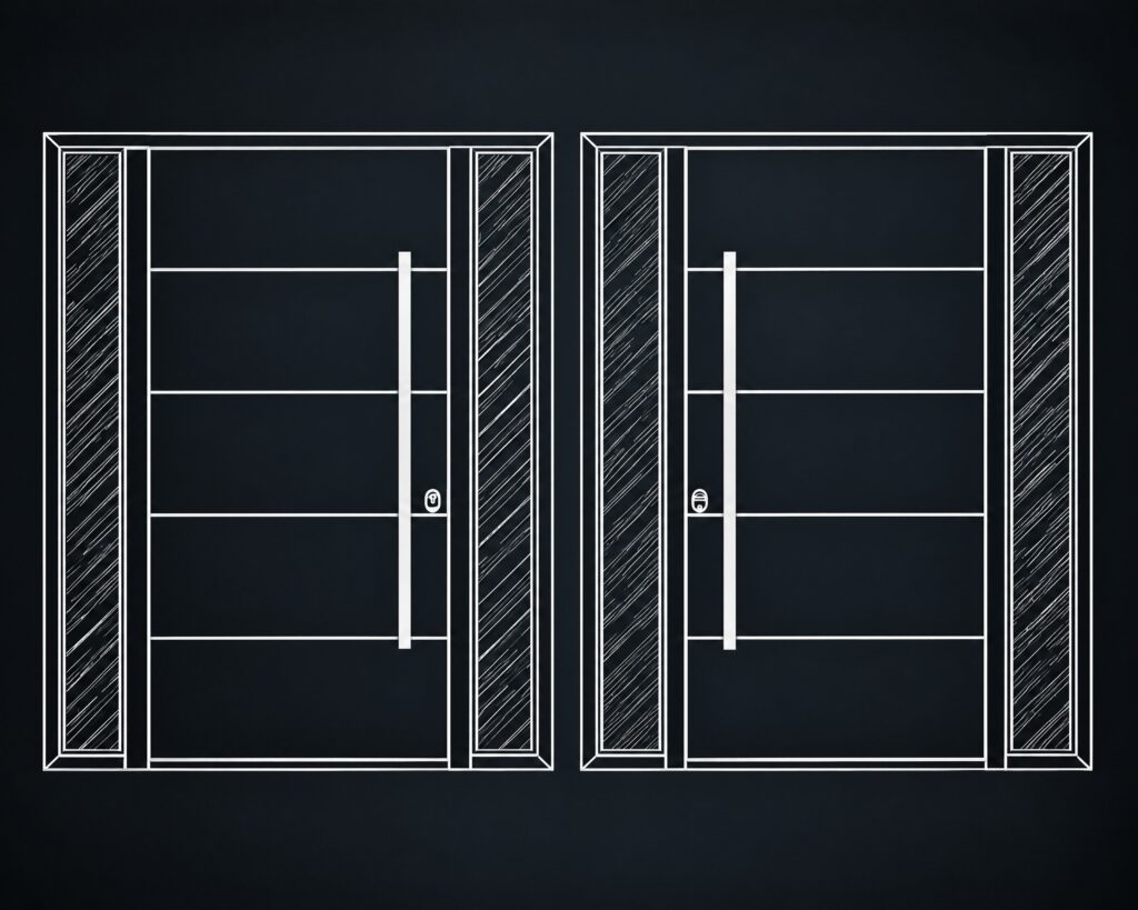 Made to Your Opening