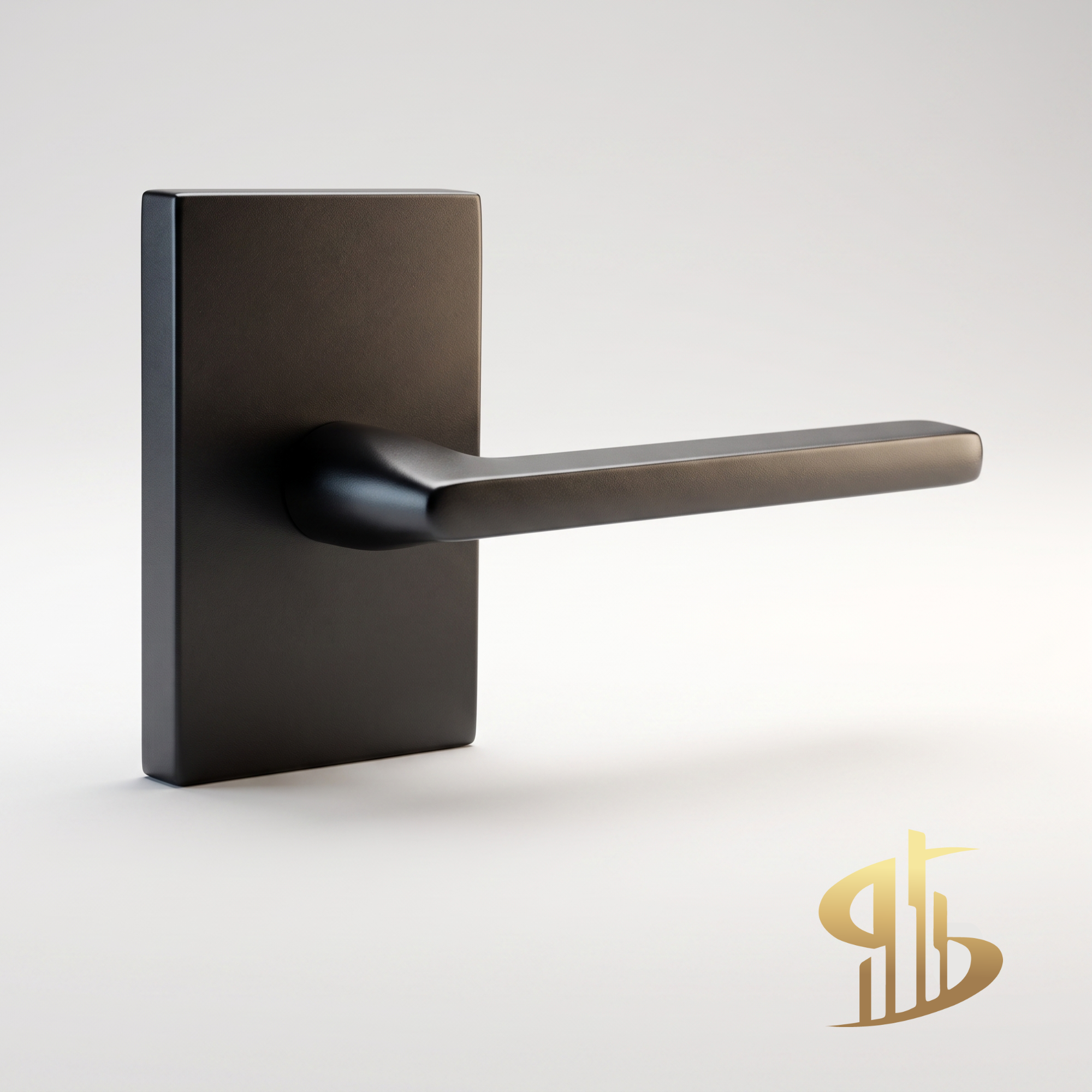 Dallas Lever Handle