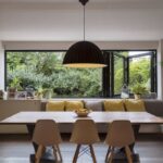 Private: 96in x 48in Aluminum Bifold Window - Image 5