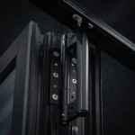 Struxa Aluminum Bifold Door
