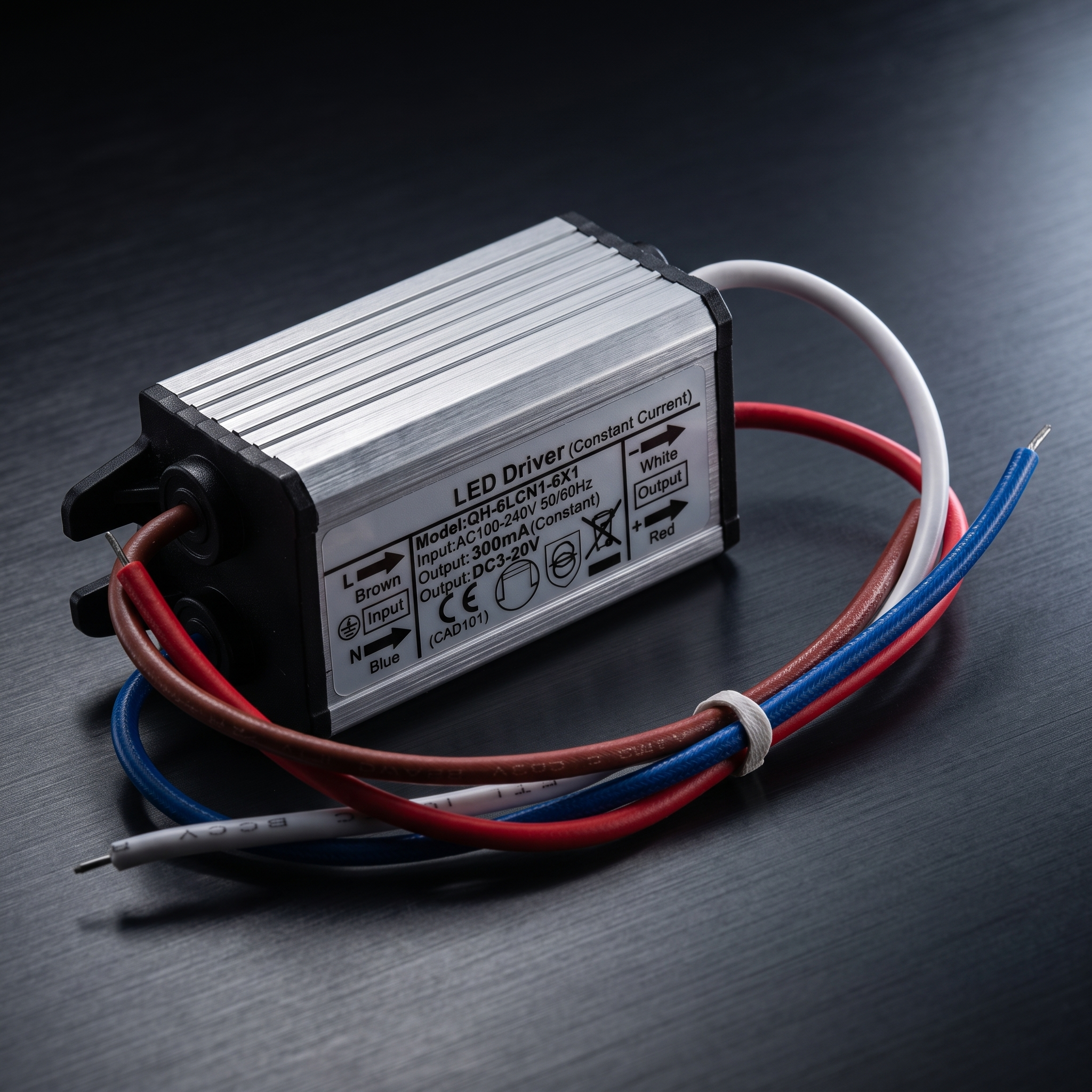 Waterproof Power Supply