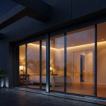 Struxa Aluminum Sliding Doors