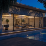 Struxa Aluminum Sliding Doors