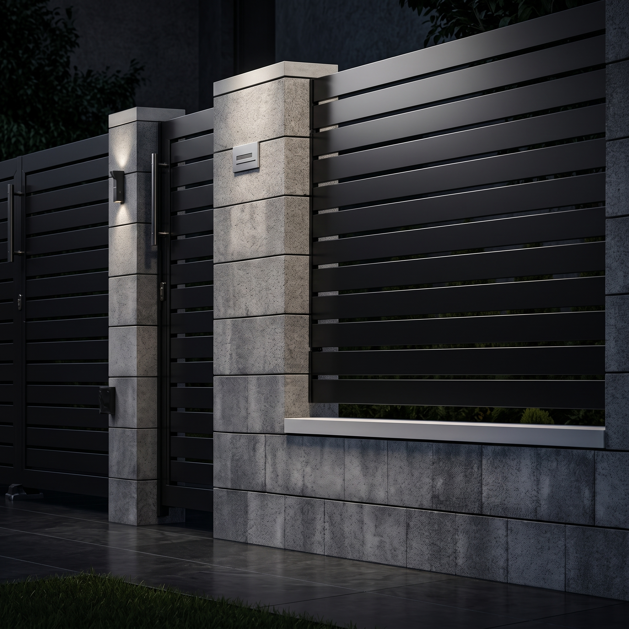 Custom Sizes & Whole-Property Quotes