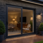 Struxa Aluminum Sliding Doors