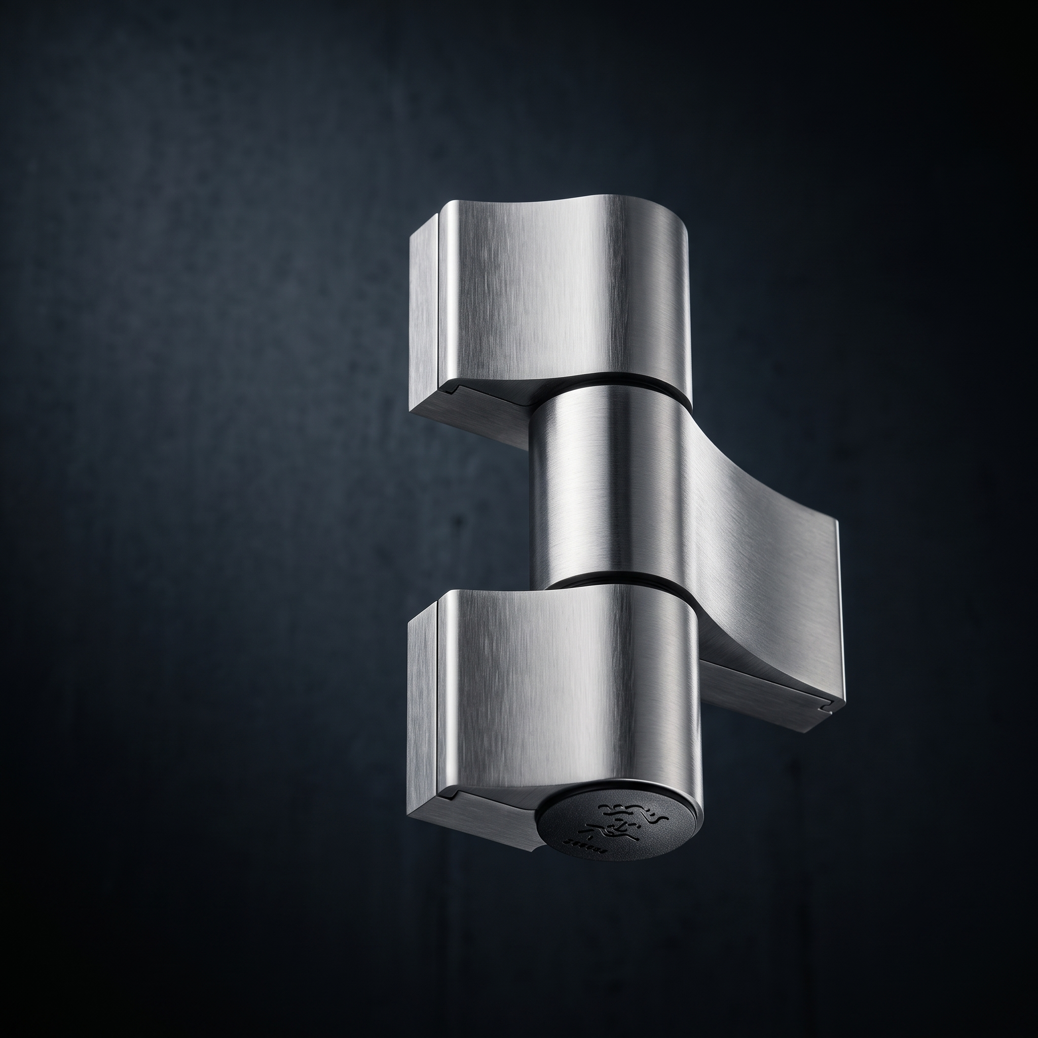 Heavy-Duty Hinges & Hardware
