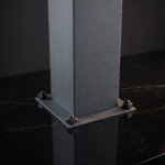 Struxa Aluminum Fence