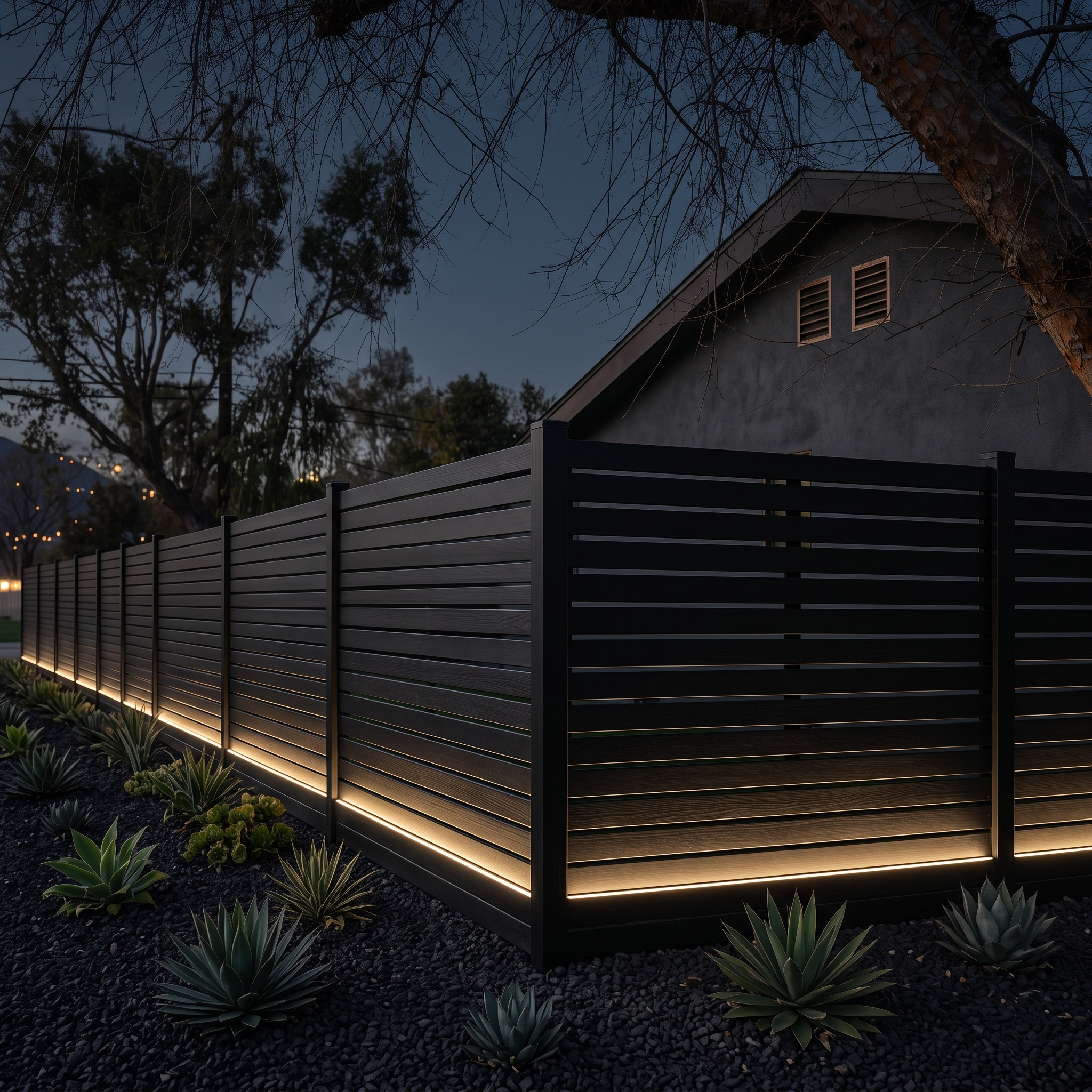 Durable Aluminum, Built to Last