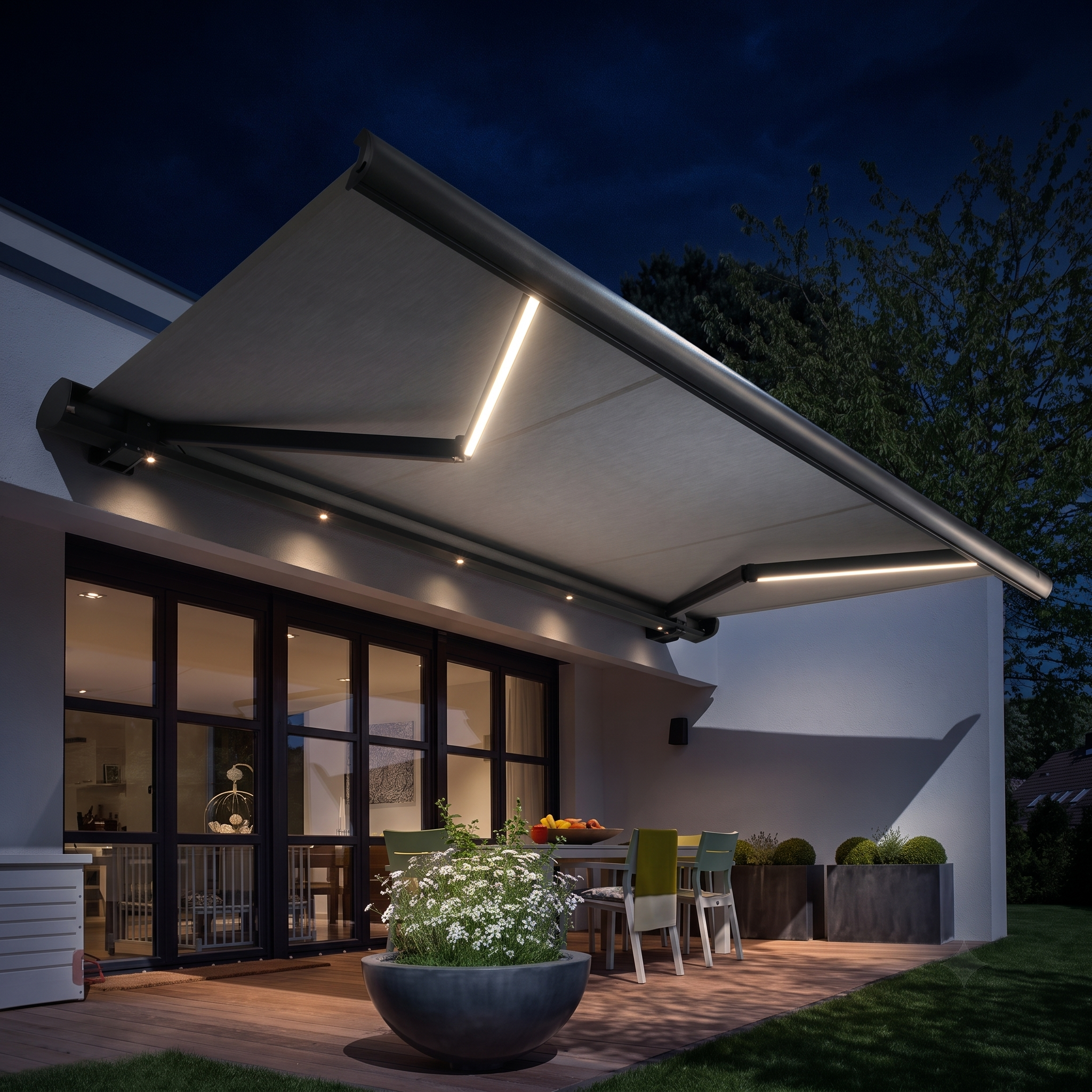 Weatherproof by Design