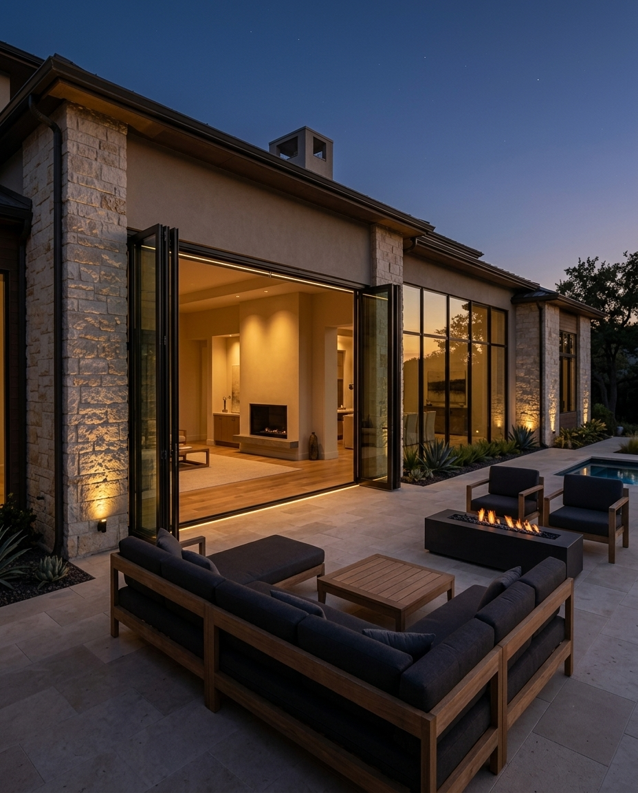 Architectural & Home Improvement