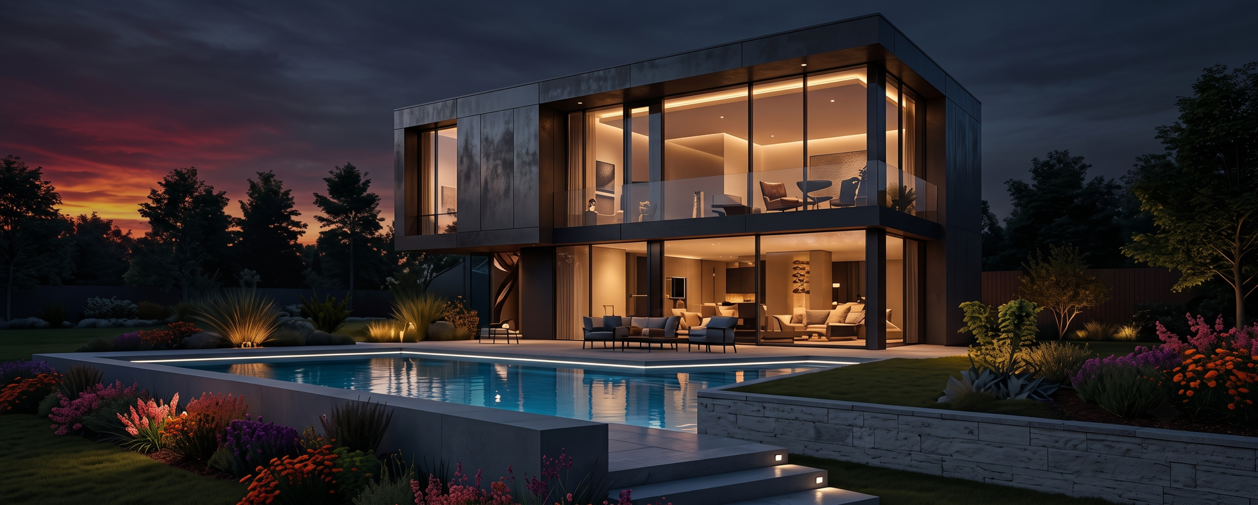 Outdoor Living & Wellness