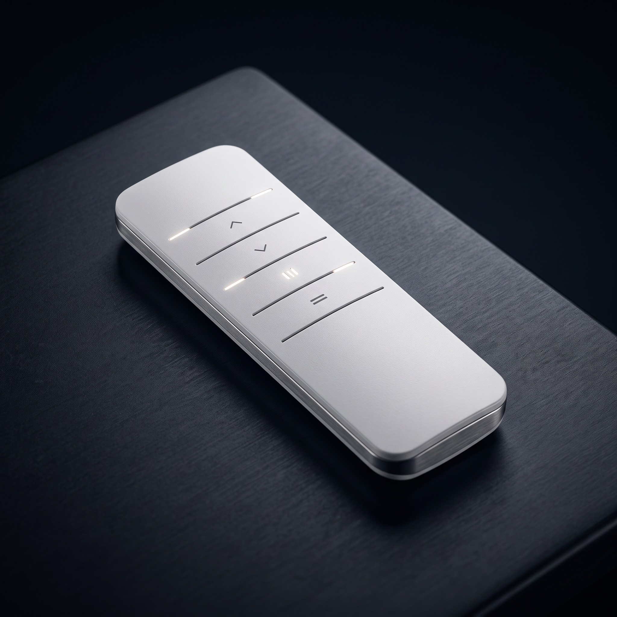 Smart Remote Control