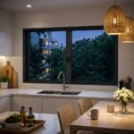 Struxa Aluminum Sliding Window