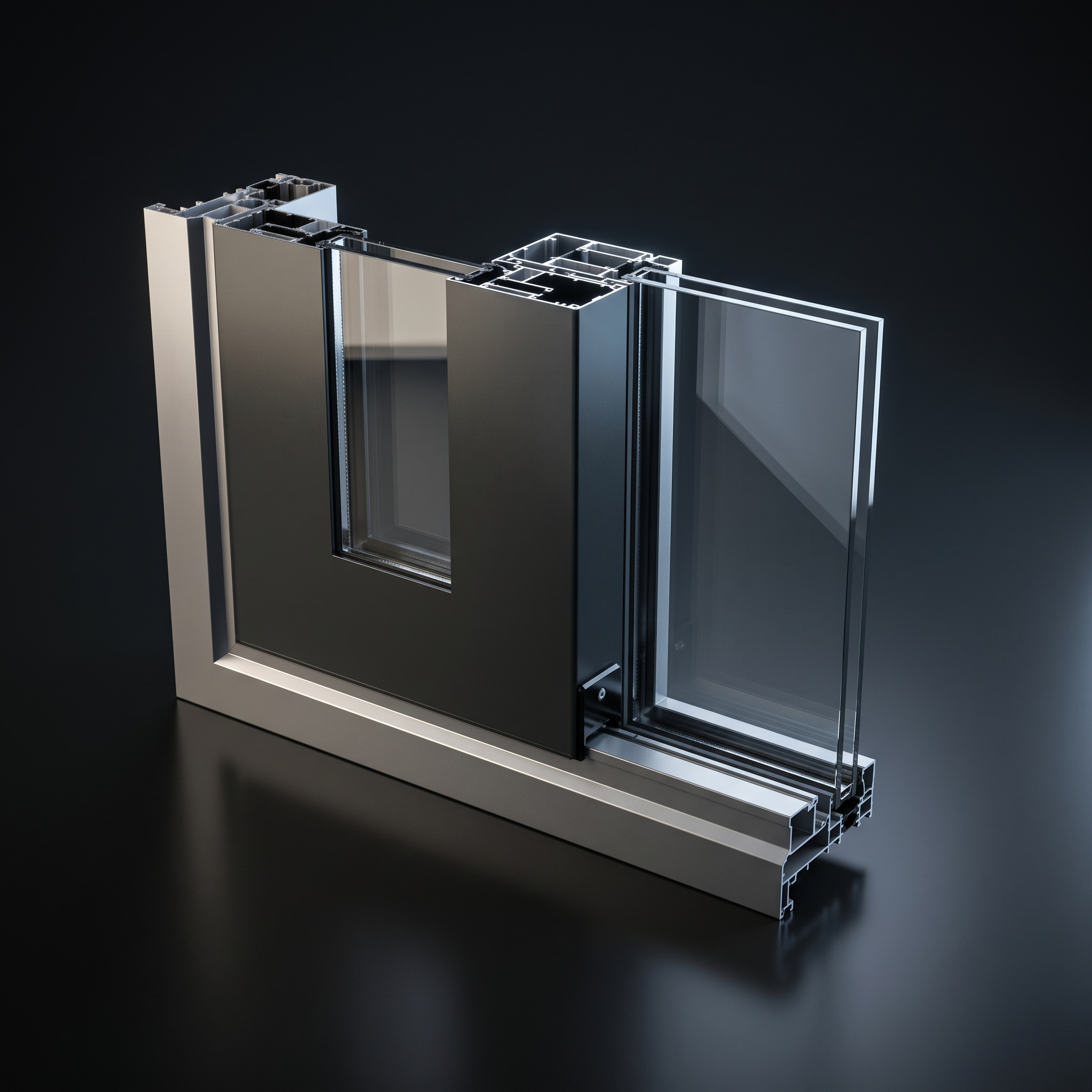 Multi-Panel Configurations
