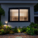 Struxa Aluminum Sliding Window