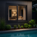 Struxa Aluminum Sliding Window