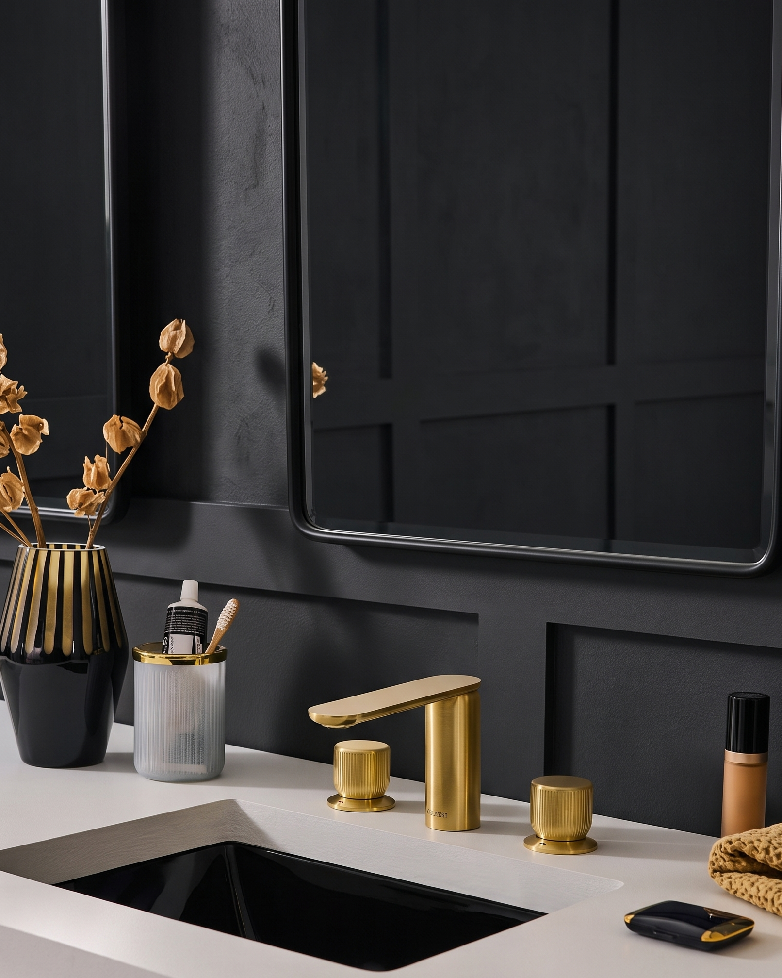 Smart Home Fixtures