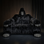 Struxa Gorilla Couch