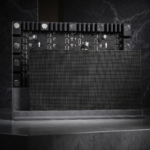 Struxa Flexible Cylindrical LED Video Wall