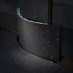 Struxa Flexible Cylindrical LED Video Wall