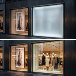 Struxa PDLC Switchable Privacy Film