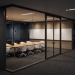 Struxa PDLC Switchable Privacy Film