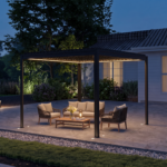 Struxa Standard Pergola