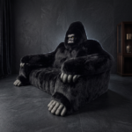 Struxa Gorilla Couch