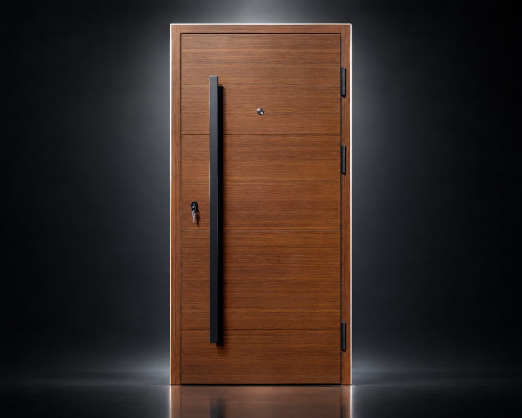 Painted or Wood-Grain