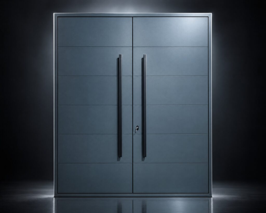 Double Door