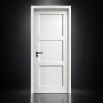 Struxa ENF Interior Hinge Door