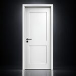Struxa ENF Interior Hinge Door