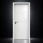 Struxa ENF Interior Hinge Door