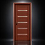 Struxa ENF Interior Hinge Door